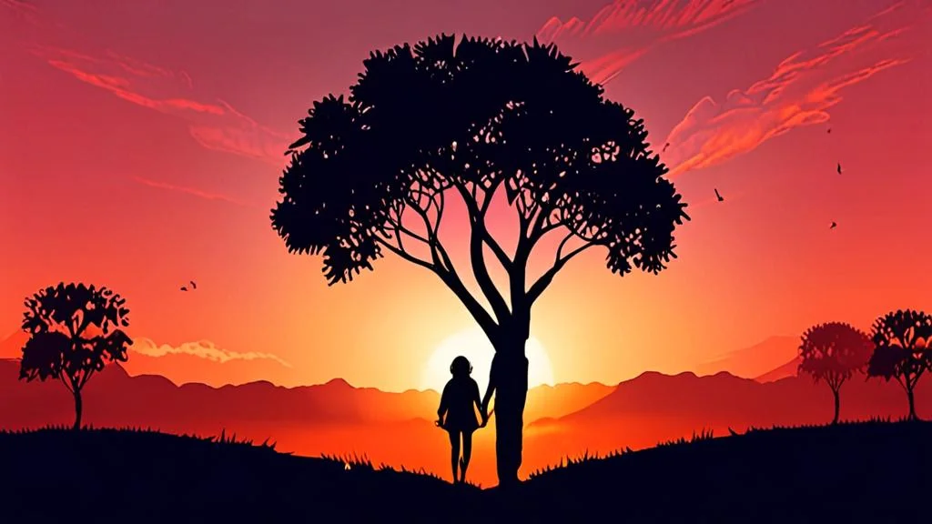 Рыбы и Скорпион в стрессе 2026: как выжить вместе